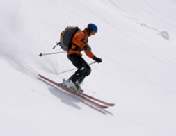 Sicher durch die Skisaison - Wia-Tirol